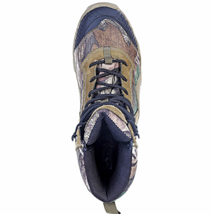 Bottes de chasse camouflage ESDY DFE04 – Vente en gros et personnalisation - Product Image 4
