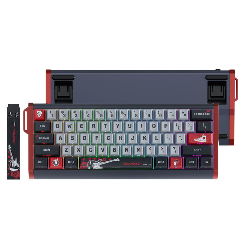 ร็อคแอนด์โรล