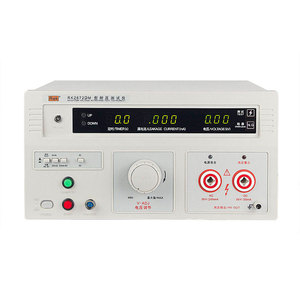 Rek RK2672DM Withstanding Hi-pot <b>Tester</b> AC 5kV 200mA 5kV 20mA - Product Image 1
