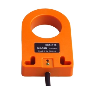 HX-DGS-30N Original <strong>Loop</strong> Proximity Switch <strong>Controller</strong> - Product Image 1