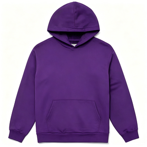 Felpe Invernali Unisex in Cotone, Comode Felpe <span class=keywords><strong>con</strong></span> <span class=keywords><strong>Cappuccio</strong></span> e Tasche, Motivi Stampati, Ecologiche e Casual per Uomini e Donne - Product Image 3