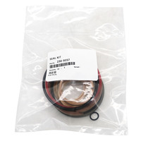 Kit de joints de vérin hydraulique 230-9357 501-6702 380-9470 521-2974 261-7175 260-0273 pour Caterpillar CAT 420F 420E 430E 442E