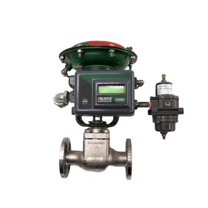 Original DVC2000 Test Instruments with or With Feedback Support Hart in Stock - Product Image 1