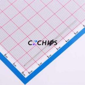 Diodo SF15 DO-41 Nuevo y Original, Diodo de Recuperación Rápida/Alta Eficiencia, Venta al por Mayor de Componentes Electrónicos, Chips y Servicio BOM - Product Image 2