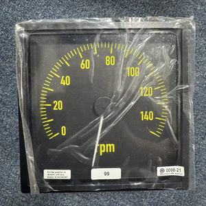 Tachymètre DEIF XL144 3240780 0-150 tr/min - Product Image 1