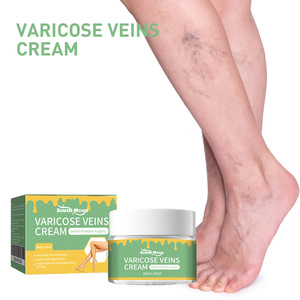 50g Factory Direct Sale <strong>Best</strong>-selling <strong>Varicose</strong> <strong>Vein</strong> Repair <strong>Cream</strong> - Product Image 3