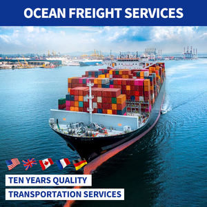 Transitaire maritime FCL et LCL pour la Chine (Shenzhen, Shanghai, Ningbo) vers le <span class=keywords><strong>Bénin</strong></span> (<span class=keywords><strong>Cotonou</strong></span>) - Product Image 6