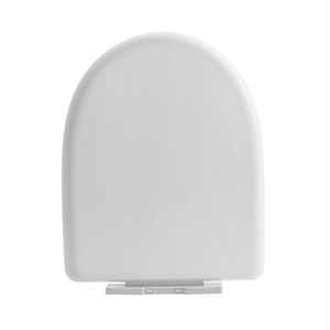 Guangdong Заводская PP крышка для унитаза с мягким закрытием, модель 008 - Product Image 1