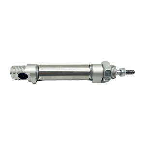 Actionneur pneumatique neuf MNR 0822032202, accessoire pour systèmes d'automatisation avec garantie d'un an - Product Image 5