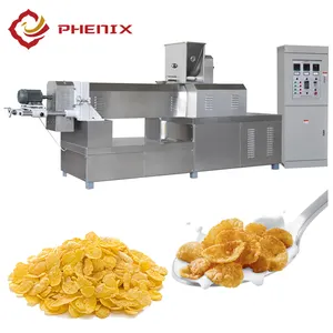 Kellogg Của Coco Pops <span class=keywords><strong>Chex</strong></span> Ngũ Cốc Giòn Sô Cô La Choco Gối Đồ Ăn Nhẹ Thực Phẩm Đùn Máy Móc - Product Image 5