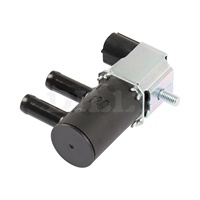 Katup Vakum Pembersih EGR Solenoid K5T48674 8657A143