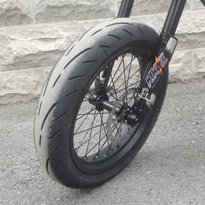 Bicicleta Eléctrica Fat Bike 2025 para Adultos 2000 con Batería de Litio de 26Ah - Product Image 2