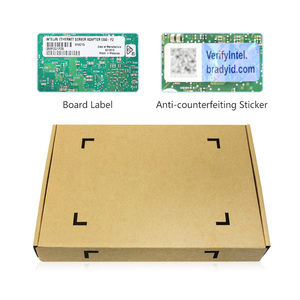 Intel I350-F2 cổng kép SFP LC quang sợi 1000m PCI-E X4 1 Gb/giây <span class=keywords><strong>Ethernet</strong></span> máy chủ <span class=keywords><strong>Adapter</strong></span> - Product Image 4