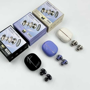 Hỗ trợ OEM Logo NE-7S earclip mở-tai Tai nghe không dây TWS Âm thanh ear còng thể thao ai HD cuộc gọi Earbuds in-ear Tai nghe ne7s - Product Image 5