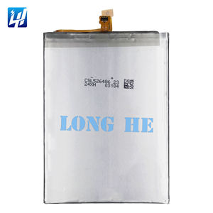 סוללה חדשה 5000mah עבור הסוללה <span class=keywords><strong>m13</strong></span> טלפון EB-BM135ABS סוללות טלפון - Product Image 3