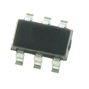 Composant électronique original MCP3425A2T-E/CH, convertisseurs analogique-numérique - ADC 16 bits, ADC delta-sigma monocanal, 15 sps - Product Image 1