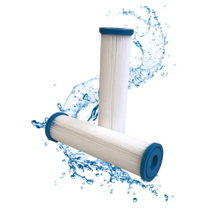 Cartouche filtrante pour pompe de spa INTEX, matériau PP, capacité 200-500L, pour piscine gonflable – Meilleures ventes - Product Image 1