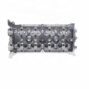 Yüksek Kaliteli Mazda 2 Mazda 3 Z6 1.6l Zy 1.5l Zy-ve Silindir Kapağı Çelik Doğrudan Fabrikadan - Product Image 4