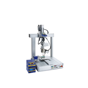 Fer à souder de type pistolet Hakko FX8803-01, contrôle de température 200C-480C, élément chauffant PTC, monophasé 110-240V - Product Image 3
