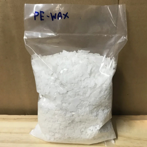 Cire PE Walton Lamellate, Agent Chimique Auxiliaire, Plastifiant, Lubrifiant, Blanc, pour <span class=keywords><strong>PVC</strong></span>, Cuir, Peinture, Poudre d'Eau, Emballage en Sac, CAS - Product Image 4