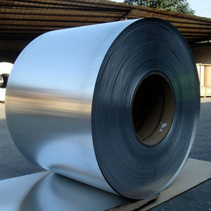 Papel de aluminio pesado de calidad superior de la venta libre de impuestos de exportación - Product Image 5