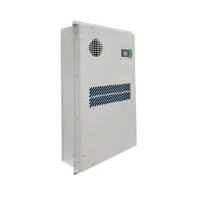 Aire Acondicionado Industrial para Exteriores AC220V/110V 1000W IP55, Sistema HVAC para Gabinetes de Baterías de Telecomunicaciones - Product Image 2