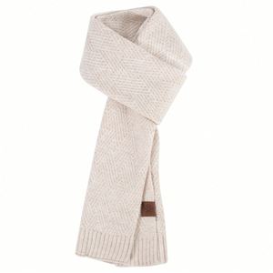 Nuevo Conjunto de Gorro, Bufanda y Guantes de Lana para Niños y Adultos, Cálido para Invierno - Product Image 4