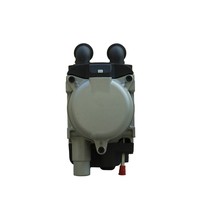 Chauffe-eau diesel silencieux RUIDIAITE 5KW 12/24V à tension commutable pour chauffage de bus touristiques et camping-cars