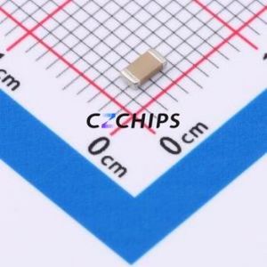 CC1206KRX7R8BB154 SMD <b>Capacitor</b> (MLCC) 1206 ( Capacitance: 150nF )( Precision: 10% Rated Voltage: 25V ) - Product Image 1