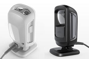 Original para <span class=keywords><strong>Zebra</strong></span> <span class=keywords><strong>DS9208</strong></span>/DS9308 escáner de código de barras plataforma de escaneo de código de barras escáner de código de barras de escritorio - Product Image 6