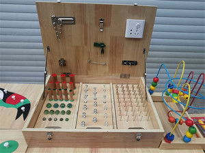 Trung tâm Phục hồi chức năng sciensmed hộp đào tạo chức năng tay đa dụng hộp Nghề Nghiệp - Product Image 5