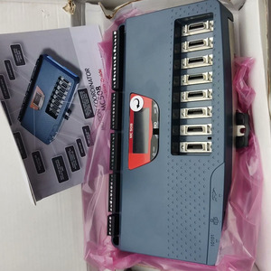 ตัวควบคุมการเคลื่อนที่ P848 MC508 (8 สเต็ปเปอร์) สำหรับ TRIO P848 MC508 - Product Image 1