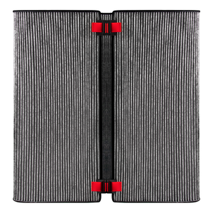 <span class=keywords><strong>Filtre</strong></span> à air <span class=keywords><strong>HEPA</strong></span> haute efficacité pour pièces <span class=keywords><strong>de</strong></span> <span class=keywords><strong>rechange</strong></span> <span class=keywords><strong>de</strong></span> purificateur d'air à <span class=keywords><strong>charbon</strong></span> <span class=keywords><strong>actif</strong></span> Dysons BP03/BP04/BP06 - Product Image 5