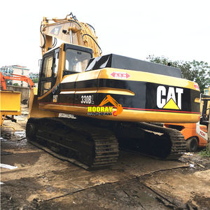 Las mejores ofertas CAT 330BL usado Japón Excavadora sobre orugas CAT 330BL en precio barato con alta calidad - Product Image 1