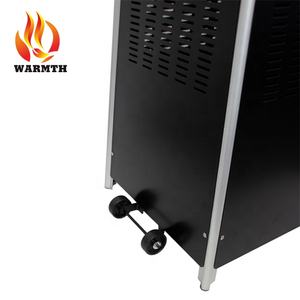 Tour de <span class=keywords><strong>chauffage</strong></span> pyramidale à <span class=keywords><strong>gaz</strong></span> d'approvisionnement en usine Offre Spéciale <span class=keywords><strong>chauffage</strong></span> rapide extérieur - Product Image 5