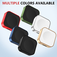 Produits Tendances : Chargeur Portable Magnétique Sans Fil 3-EN-1 pour Appareils Micro Extérieurs et Accessoires