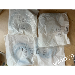 Nuevo BALLUFF BES 113-356-SA6-PU-05. Sensores PROX BES02MA, Lote de 11. (5E2) - Product Image 1