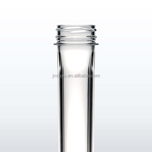 Flaschenqualität Spritzguss und Extrusion Hochfestes <span class=keywords><strong>PET</strong></span>-Kunststoff-Rohmaterial Virgin Granulat <span class=keywords><strong>PET</strong></span>-Pellets - Product Image 3