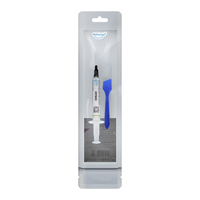 Composé de pâte thermique de fournisseur de graisse conductrice thermique à haute température HY880 avec MSDS