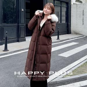 Cárdigan de Punto con Cuello en V de Varias Capas Happy Plus para Mujer, Grosor Medio, Color en Contraste, Talla Grande, Top de Otoño Invierno - Product Image 4