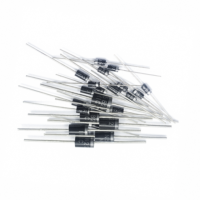 SB560 RL207 SR5100 SR240 HER308 HER302 RU4A BYV26D 1A 2A 3A 5A 40V 60V 100V 1000V 600V 800V Zener diode kit