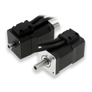 Motor de Eje Hueco de Dos Ejes de Alta Precisión 17/23, Rendimiento Óptimo Híbrido para Equipos Industriales y Médicos - Product Image 3