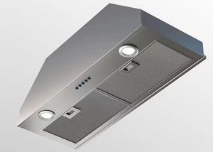 <span class=keywords><strong>Hotte</strong></span> <span class=keywords><strong>aspirante</strong></span> intelligente avec évacuation ventilée, <span class=keywords><strong>design</strong></span> <span class=keywords><strong>moderne</strong></span> en verre noir et acier inoxydable pour cuisine et hôtel, <span class=keywords><strong>hotte</strong></span> <span class=keywords><strong>aspirante</strong></span> de cuisine - Product Image 3