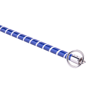 Pagaie de fessée BDSM pour couples, jouet sexuel de style gothique de haute qualité, cadeau pour les jeux de couple - Product Image 5
