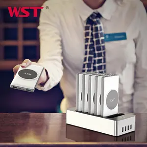 WST ट्रेंडिंग मोबाइल मैग्नेटिक पावर बैंक वायरलेस 10000mah पावर बैंक मोबाइल चार्जिंग कियोस्क शेयर पावर बैंक चार्जिंग स्टेशन