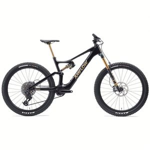 D Amflow Bike más barato Amflow PL Carbon 800 Wh - L equipado con DJl Aviox 508W cargador de carga rápida Amflow D Mtb Ebike - Product Image 2