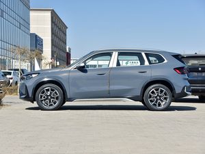 Nouvelle BMW <span class=keywords><strong>X1</strong></span> 1.5T 156 CV SUV Compact 5 Places Essence 2025 – Offre Spéciale – <span class=keywords><strong>Prix</strong></span> Exceptionnel – Moteur 1.5L - Product Image 4