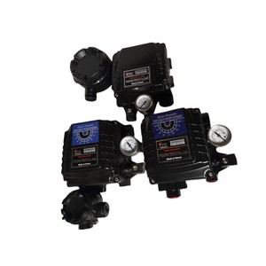 โรงงานขายส่งอุปกรณ์ไฟฟ้า-นิวเมติก YT-1000R แบบหมุน YT-1000L แบบเส้นตรง IP66 ป้องกันการสั่นสะเทือน - Product Image 1