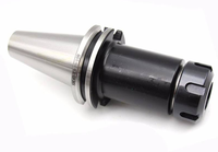 Porte-outil SK30 SK40 SK50 ER pour machine de fraisage CNC, tour, machine de gravure, matériau 20CrMnTi, dureté HRC58~62