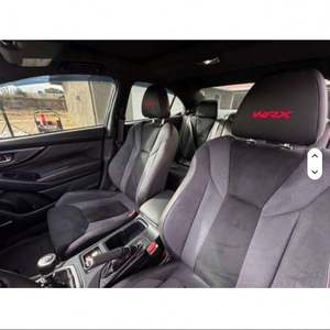 APPENA ARRIVATO - USATO 2024 IN VENDITA - Subaru WRX Limited SEDAN - Product Image 3